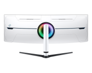 Монитор Samsung Odyssey Neo G9 57" Mini-LED Quantum Dot, 240 Hz, 1ms
