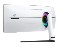 Монитор Samsung Odyssey Neo G9 57" Mini-LED Quantum Dot, 240 Hz, 1ms