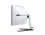 Монитор Samsung Odyssey Neo G9 57" Mini-LED Quantum Dot, 240 Hz, 1ms