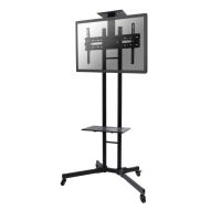 Стойка Neomounts by NewStar Mobile Flat Screen Floor Stand (height: 155-170 cm)