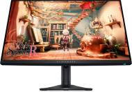 Монитор Dell Alienware AW2724DM 27" Fast IPS, 2560 x 1440, 180Hz, 1ms