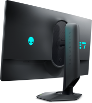 Монитор Dell Alienware AW2724DM 27" Fast IPS, 2560 x 1440, 180Hz, 1ms