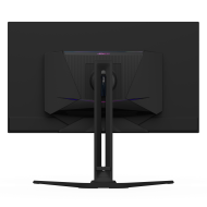 Гейминг монитор GIGABYTE AORUS FO32U2, 31.5" QD-OLED, 4K UHD, 240Hz, 0.03ms, Vesa ClearMR 13000, HDR 400, KVM