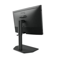 Монитор за фото и видео редактиране BenQ SW242Q, 24.1", IPS, 2K, HDR10