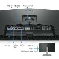 Монитор BenQ PD3225U, 32", Wide IPS, 4K, HDMI, DP, Thunderbolt 3, USB 3.1 Hub, HDR10