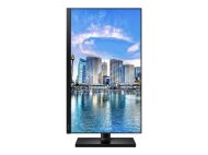 Монитор Samsung LF24T450FQRXEN - 24" IPS Full HD (1920x1080) 75 Hz