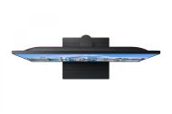 Монитор Samsung LF24T450FQRXEN - 24" IPS Full HD (1920x1080) 75 Hz