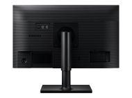 Монитор Samsung LF24T450FQRXEN - 24" IPS Full HD (1920x1080) 75 Hz