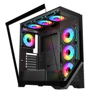 Case TrendSonic Artemis FC-AR17A T.Glass ARGB