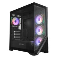 Case TrendSonic Artemis FC-AR17A T.Glass ARGB