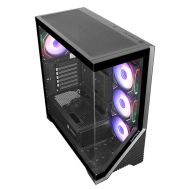 Case TrendSonic Artemis FC-AR17A T.Glass ARGB