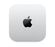 Настолен компютър Apple Mac mini: Apple M4 chip with 10-core CPU and 10-core GPU, 24GB, 512GB SSD