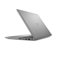 Лаптоп Dell Vostro 5640, Intel Core 5-120U (12MB cache, 10cores, up to 5.0 GHz), 16.0" 16:10 FHD+ (1920 x 1200) AG 250nits, 16GB, 2x8GB, DDR5, 5200 MT/s, 512GB SSD PCIe M.2, Intel Graphics, Cam&Mic, Wi-Fi 6, BT, Backlit Kb, Ubuntu, 3Y PS