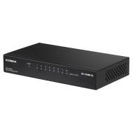 Switch cu 8 porturi EDIMAX GS-1008E V2, Gigabit