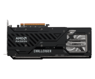 Видео карта ASROCK RADEON RX 9070 Challenger 16GB GDDR6