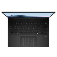 Лаптоп Asus Zenbook UM3406KA-QD092W, AMD KRACKAN-8C/BGA, 14"OLED , (1920 x 1200) , 16GB LPDDR5X,1TB SSD, Windows 11, Jade Black