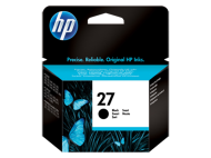 C8727AE NO27 BLACK CARTRIDGE