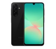 Мобилен телефон Samsung SM-A266 GALAXY A26 5G 256GB 8GB Black