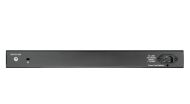 Комутатор D-Link 12 Port switch including 8x10G ports & 4xSFP