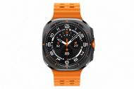 Часовник Samsung L705 Galaxy Watch Ultra 47mm LTE Titanium Gray