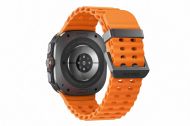 Часовник Samsung L705 Galaxy Watch Ultra 47mm LTE Titanium Gray