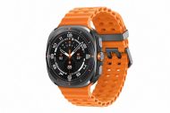 Часовник Samsung L705 Galaxy Watch Ultra 47mm LTE Titanium Gray
