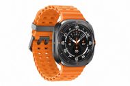 Часовник Samsung L705 Galaxy Watch Ultra 47mm LTE Titanium Gray