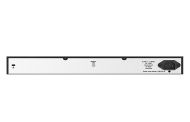 Комутатор D-Link 24-Port Desktop Gigabit PoE + 2GE Combo Switch