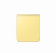Мобилен телефон Samsung SM-F741 GALAXY Flip 6 5G 256GB 12GB RAM Dual SIM Yellow