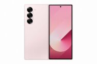 Мобилен телефон Samsung SM-F956 GALAXY Z Fold 6 5G 256GB 12GB RAM Dual SIM Pink