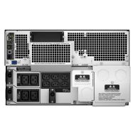 Непрекъсваем ТЗИ APC Smart-UPS SRT 10000VA RM 230V