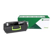 Консуматив Lexmark 53B2X00 MS818, MX718 Return Programme 45K Toner Cartridge