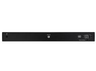 Комутатор D-Link 16 Port switch including 12x10G ports, 2xSFP & 2xSFP/Combo