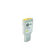 Консуматив HP 727 300-ml Yellow DesignJet Ink Cartridge