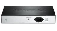 Комутатор D-Link 16 10/100/1000 Base-T port with 4 x 1000Base-T /SFP ports