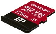Памет Patriot EP Series 128GB micro SDXC V30