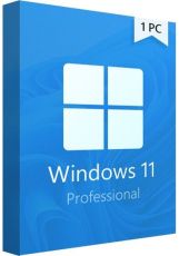 Електронен лиценз за ползване на програмен продукт Microsoft Win Pro 11 64-bit All Lng PK Lic Online DwnLd NR