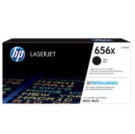Консуматив HP 656X High Yield Black Original LaserJet Toner Cartridge (CF460X)
