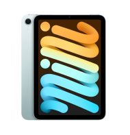 Таблет Apple iPad mini (A17 Pro) Wi-Fi 256GB - Blue
