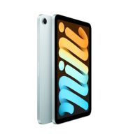 Таблет Apple iPad mini (A17 Pro) Wi-Fi 256GB - Blue