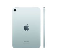 Таблет Apple iPad mini (A17 Pro) Wi-Fi 256GB - Blue