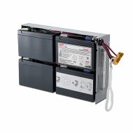 Батерия APC Battery replacement kit for SU1400RM2U, SU1400RMI2U