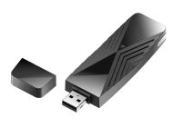 Адаптер D-Link AX1800 Wi-Fi USB Adapter