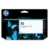 Консуматив HP 70 130-ml Light Gray Ink Cartridge