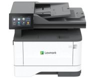 Лазерно многофункционално устройство Lexmark MX432adwe A4 Monochrome Laser MFP