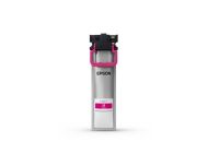 Консуматив Epson WF-C53xx/C58xx Series Ink Cartridge XL Magenta