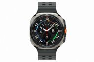 Часовник Samsung L705 Galaxy Watch Ultra 47mm LTE Titanium Silver