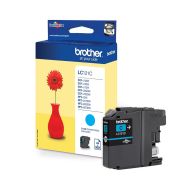 Консуматив Brother LC-121 Cyan Ink Cartridge for MFC-J470DW/DCP-J552DW