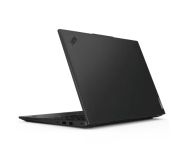 Лаптоп Lenovo ThinkPad L16 G1 Intel Core Ultra 5 125U (up to 4.3GHz, 12MB), 16GB DDR5-5600, 512GB SSD, 16" WUXGA (1920x1200) IPS AG, Intel Graphics, 5MP&IR Cam, Backlit KB, Black, WLAN, BT, 3cell, SCR, FPR, Win11Pro, 3Y Onsite