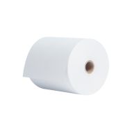 Хартия Brother DT Receipt 76mm continuous (PK OF 8)